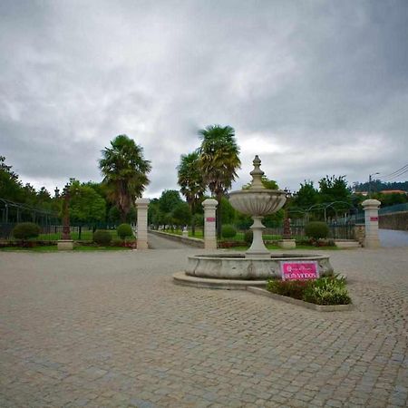 Quinta De Resela Guest House Vila Verde  Ngoại thất bức ảnh