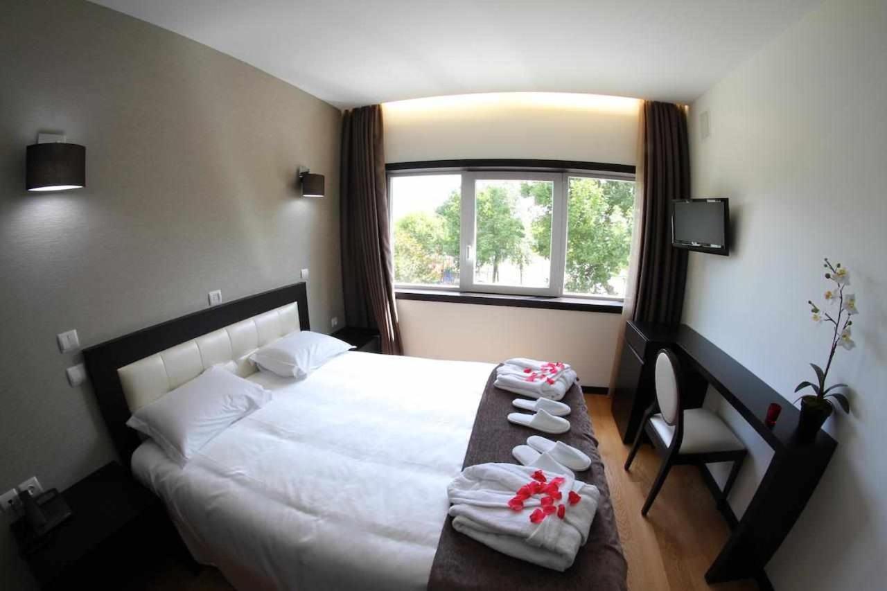 Quinta De Resela Guest House Vila Verde  Ngoại thất bức ảnh